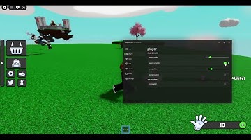Slap Battles👏Script | Slap Aura, Speed Modifier, No Ragdoll, More! | Roblox Script/Hack