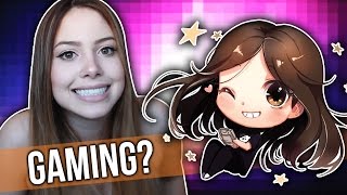 NEW CHANNEL?