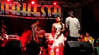 SECAWAN MADU-Miss Ratih Angelica-MAHESTA 🎼 LIVE
