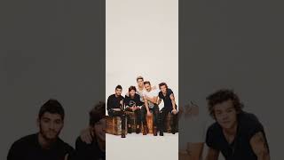 One direction - Live while We're Young sped up Resimi