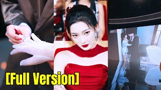 Reborn On Evil Cousins Engagement Day, I Revealed Video Of Her Cheating With My Husband In Public