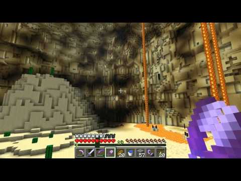 woolrich Minecraft - Uncharted Territory: Episode 9