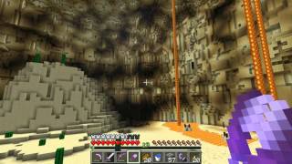 Minecraft - Uncharted Territory: Episode 9