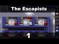 The Escapists - První pohled