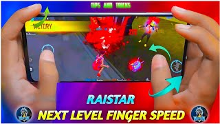 How To Increase Finger ( Hand ) Speed In Free Fire | How To Increase Movement Speed Like Raistar screenshot 5