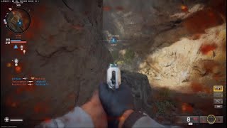 7K Hand Cannon Multi-Kill