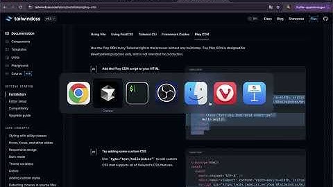 Learning Django For Beginners - Building A Blog in 2025