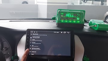 TOYOTA TIỀN GIANG | CAMERA LÙI BỊ NGƯỢC HƯỚNG | ĐẠI DIỆN KINH DOANH TOYOTA TIỀN GIANG 0839 36 26 26