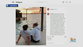 Girlfriend Shares Loving Message For Westminster Christian School Student Killed In Boat Crash