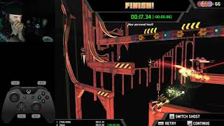 Action Henk Tricks & Treats 17.34 Wr