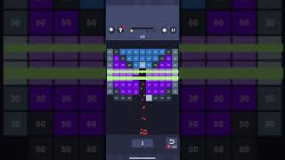 Jay plays - Bricks n Balls - Level 210 (2021) - 3 stars - No help