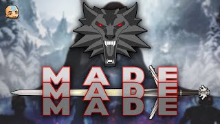 ANIME THEMED RAP | “MADE” | DELTA DEEZ [PROD. BY BENKASSO]