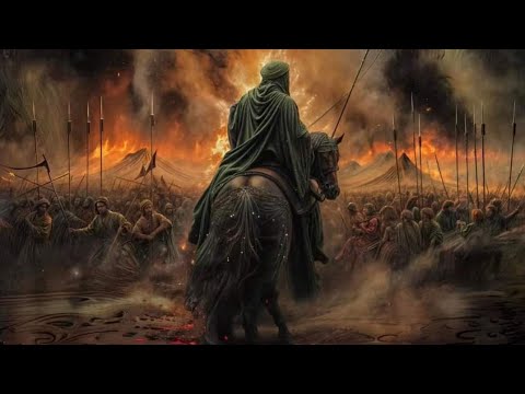 الامام جعفر الصادق ع يبين حرمة صيام يوم عاشوراء