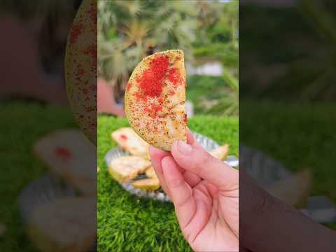 Delicious Masala Peyara