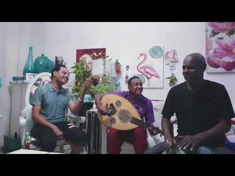 صورتك الخايف عليها حسن محجوب