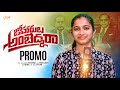 JOHARULU AMBEDKARA PROMO 4K | NEW AMBEDKAR SONGS 2026 | VAGDEVI | VENKAT AZMEERA | MGTV TELUGU