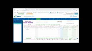 How to allocate cookies and payments in eBudde- 2021 Girl Scout Cookie Program