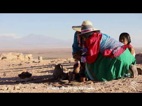 Chile&rsquo;s Atacama Desert: Explore San Pedro de Atacama