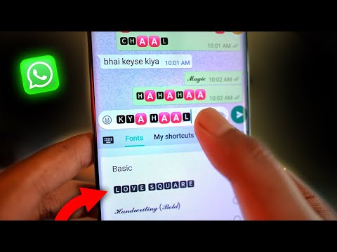 Top 5 Secret Whatsapp Tips & Tricks that you should know in 2021