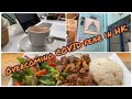 Turkish food in Hong Kong | High Street Sai Ying Pun | Coffee Time | Overcoming Covid Fear