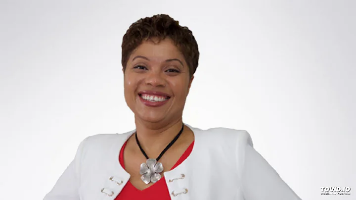 The Nikki Clarke Radio Show with Dr Joan Samuels- ...