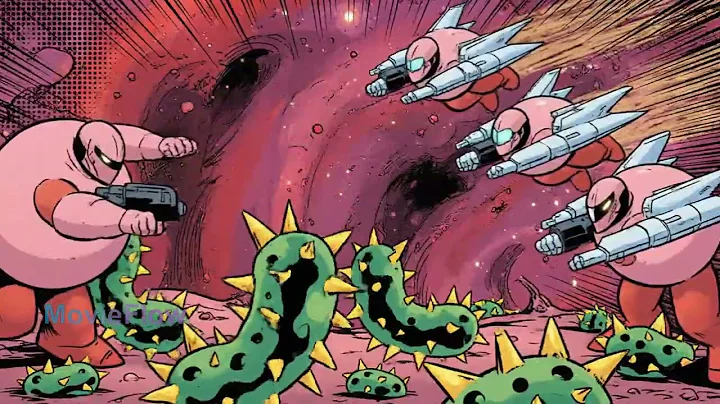 🛡️ The Human Immune System — The Body’s Invisible Army