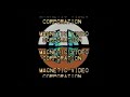Magnetic Video Corporation 20th Century Fox 1981 