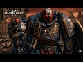 Double Terminus. No Range. NEW Weekly "Hard" Stratagem 28. "Ultramarine Bulwark" | Space Marine 2