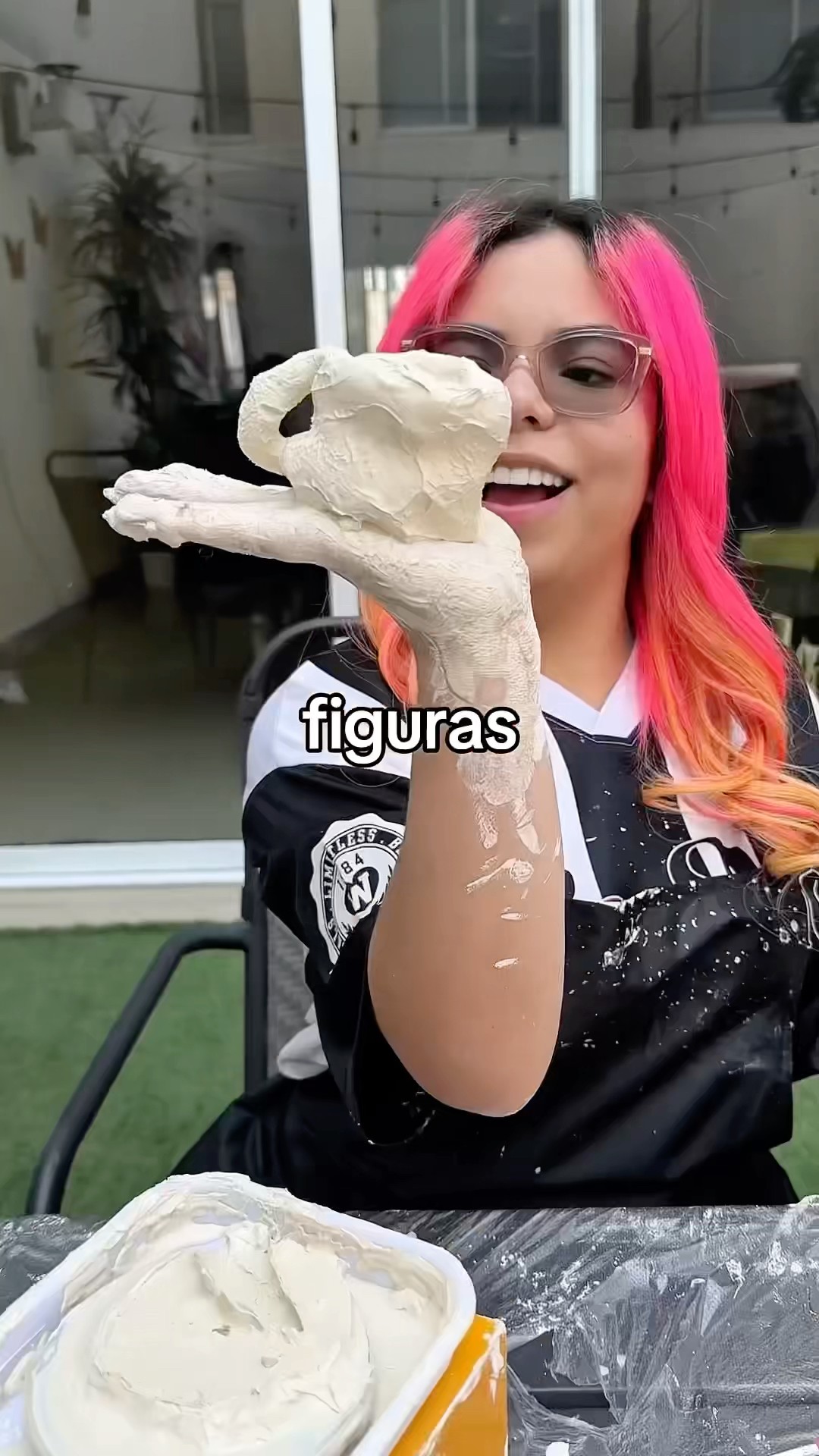 HACEMOS CERÁMICAS