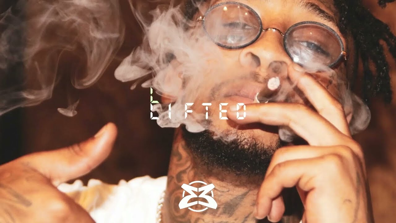 (FREE) Shordie Shordie Type Beat 2023 "Lifted" | Prod. By Boomdock Beats
