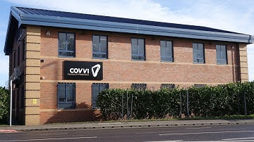 The Power Of Prosthetic Hands | An Overview Of COVVI