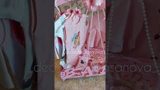 Paltar Səbəti.. Paltar Xonçası I