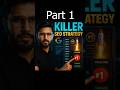 14 Killer SEO Strategies That Top Marketers Use | Boost Rankings in 2025 (Part 1)