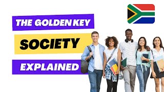 THE GOLDEN KEY HONOURS SOCIETY EXPLAINED | WHY YOU SHOULD APPLY FOR IT | VERONICA MWALE