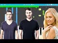 The Chainsmokers - This Feeling PIANO Tutorial EASY (Piano Cover) Kelsea Ballerini