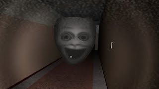 Nextbot Chasing Entity 666 (Extreme) - Part 29