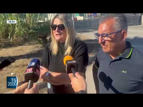 Video Firenze, Cagliari e Chieti: tre morti sul lavoro