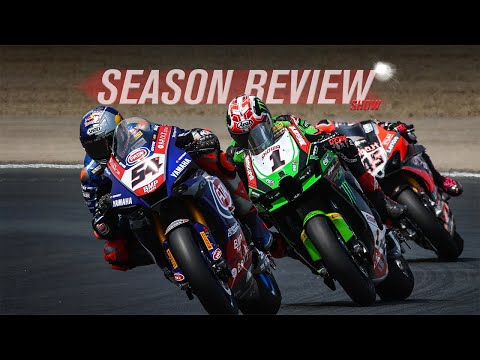Video: SBK Catalonia 2021: Schedules, favorites and where to watch the races live