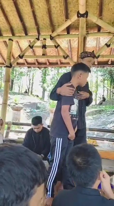 nepang taun Fathan nu ka 13 semoga panjang umur, di mudahkan rejekinya & tercapai Sagala cita² na