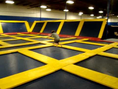 sky high spokane 7 youtube