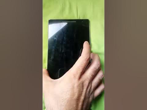 Test by P024 asus Z380KL