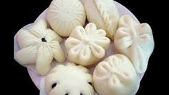 Cara Membuat Bakpao Kembang - Durasi: 2.11. Cara Membuat Bakpao Kembang - Durasi: 2.11.