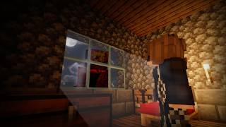 Dieses HORROR Modpack ist NICHTS für SCHWACHE Nerven..