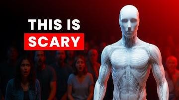 This Water-Powered Humanoid Moves Like a Human... And It’s SCARY REAL