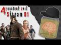 Resident Evil 4 (2005) #001 🧟 | Trockener Humor und einprägsame Einzeiler [VOD]