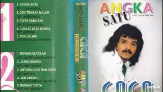 Caca Handika - Angka Satu ( Full Album )