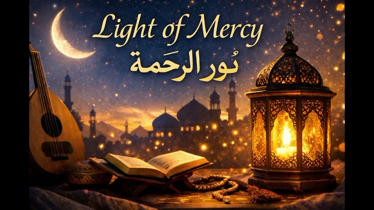 Blessings of Ramadan | بركات رمضان –