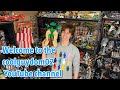 Welcome to the coolguydom02 channel ￼