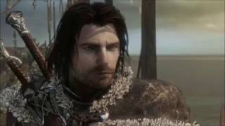 Shadow of Mordor Review PS4