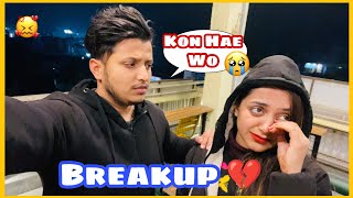 Megha Se Sb Khatam Hote Hote bacha 💔 Lekin 😭 ||Sandeep Bhatt Vlogs||